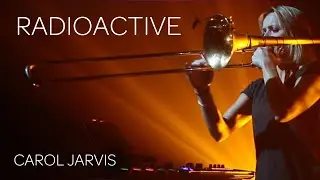 Carol Jarvis - Radioactive (Official Video)