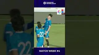 MPL Goals of the Week #4