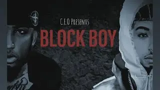 Block boys EP: 