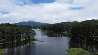 Represa Perimbó, Petrolândia/SC - 2023