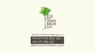 ELLA MOUNT HEAVEN HOTEL TVC 30SEC
