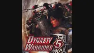 BGMusic #100 - Dynasty Warriors 6 - The Battle Without Justice