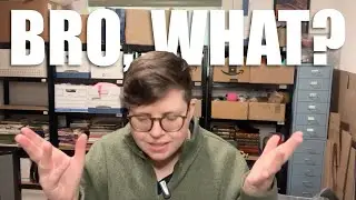 The Mindset Shift That Got Me My Biggest Haul Yet