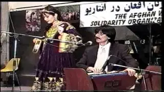 Zahir Howada Halame Gerftari 2016ظاهر هویدا عالم گرفتاری