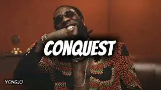 Afrobeat instrumental 