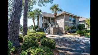 Sandestin Florida 2BR Condo for Rent - 919 Harbor Point