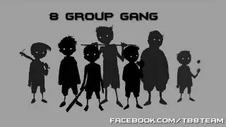 8 group 