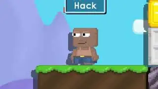 Growtopia Speed Hack With Cheat Engine [No Ban!]