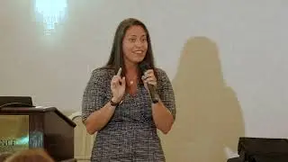 Gina Madison MASLD MASH Presentation, Liver Education Advocates