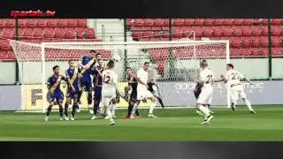 Highlights  | Fortuna liga  31. kolo | FC Spartak Trnava - MFK Zempl&iacute;n Michalovce