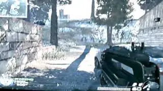 Call of Duty Modern Warfare 2 Online Early.ASF