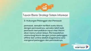 Sistem Informasi Manajemen Dalam Bisnis Global