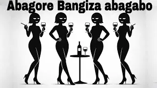 ABAGORE 6 UGOMBA KWIRINDA GUTERETA // BARAKURANGIZA