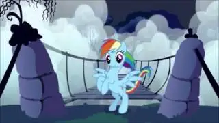 Ganta's Theme Goes With Everything- Nightmare Moon's Defeat