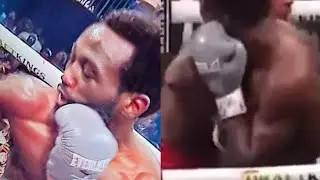 BUDGATE PART 1....... DID TERRENCE CRAWFORD CHEAT ERROL SPENCE