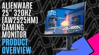 Alienware 25
