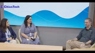 Explainable AI & Bias in Ambulatory Care | David Cohen, Greenway Health | Trailblazer Talks