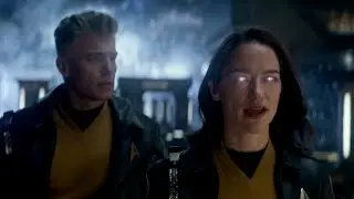 Strange New Worlds Season 3 Finale Ending Explained