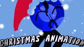Christmas Animation #christmas 