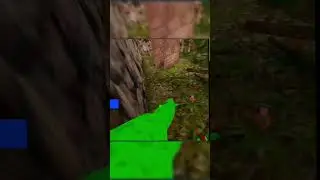 juked Pigeon#gorillatag #gorillatagquest #vr #gtag #mokevr #funny #gorilla #gaming #oculus #chimplex