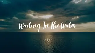 WAITING IN THE WATER | Cover by Jackielyn Roy