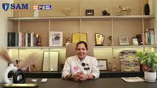 From SAM to SUCCESS | SAM ALUMNI | SUCCESS STORY |UTM BAKERY DELIGHT