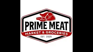 Prime Meat Market & Groceries || Grand Opening