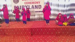 man di moj wich hasna song performance