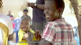 Seed Global Health: Health Workers Save Lives