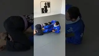 Double Under Counter to the Back