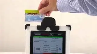 How to Swipe -  iDynamo