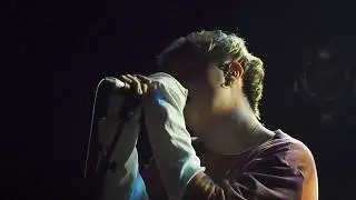 Nothing But Thieves - 