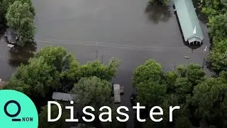 Rainfall Devastates Rural Tennessee Killing At Least 22