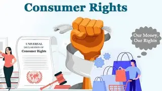 Understanding Your Consumer Rights - A Quick Guide (1 Minute)