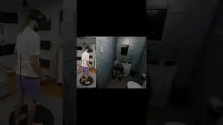 Настоящие друзья! #marmok #мармок #johan #джохан #virtualreality #phasmophobia
