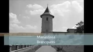 Sf. M.Brâncoveni - Doamne Iubirea Tu eşti