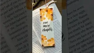 Bookark ideas
