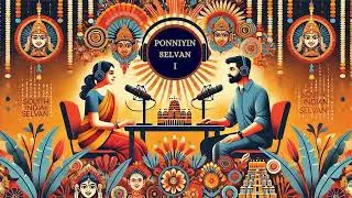 Ponniyin Selvan: I - Epic Historical Drama | Movie Ka Ticket Podcast Review