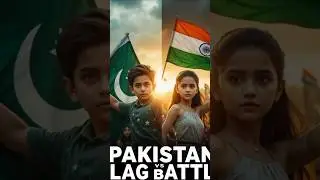Pakistan vs India Competition #pakistan #india #competition #viral #shorts #algorithm #viralshorts