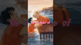 Percabeth Edit 💙- Fanart and Music are not mine #shorts#viria#edit#percabeth#fyp