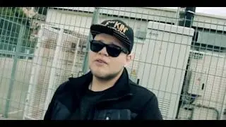 SINISTA feat. Apex, Mexx, Kozan & Dragonfly - Meine Antwort (prod by SINISTA x BeatStarsDBA)