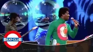 Edwin Starr - Family Affair - 2nd version (1972)