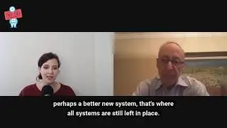 Canadian Insight & How Can Hospital Networks Innovate? (Dr. Lawrence Rosenberg, Danina Kapetanović)
