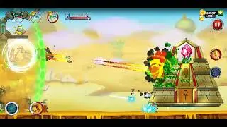 level 390 boss the catapult 2