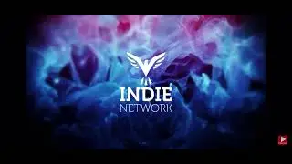 Thomas Hewitt - Hope @IndieNetwork Radio Show - April 2021 #radioshow #hope #techno
