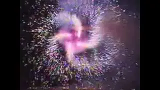 Catherine Wheel by Epic Fireworks