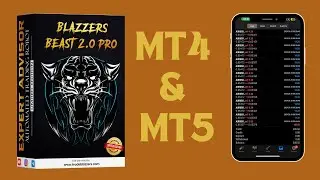 Blazzers Beast 2.0 Pro - Full Installation and Download Guide (Insane Account Flipping EA)