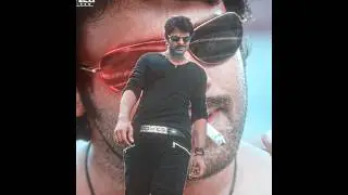 rebal star prabhas 💥#rebel #prabhas #trending #viral #edits #movie #telugu #phonks #new