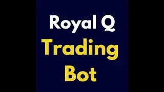 ROYAL Q  Process of Binding Royal Q to BINANCE