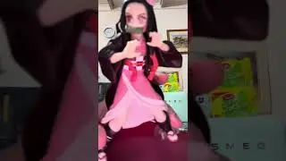 Review Of Nezuko Kamado From Demon Slayer